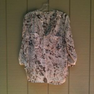 Ann Taylor Loft tops